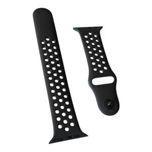 Nike Black Sport Watch Band